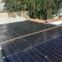 Foto 1:  JDMR ENERGIA SOLAR 
